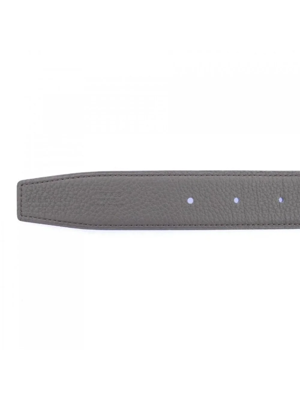 Hermes Takeoff 32 Reversible Belt